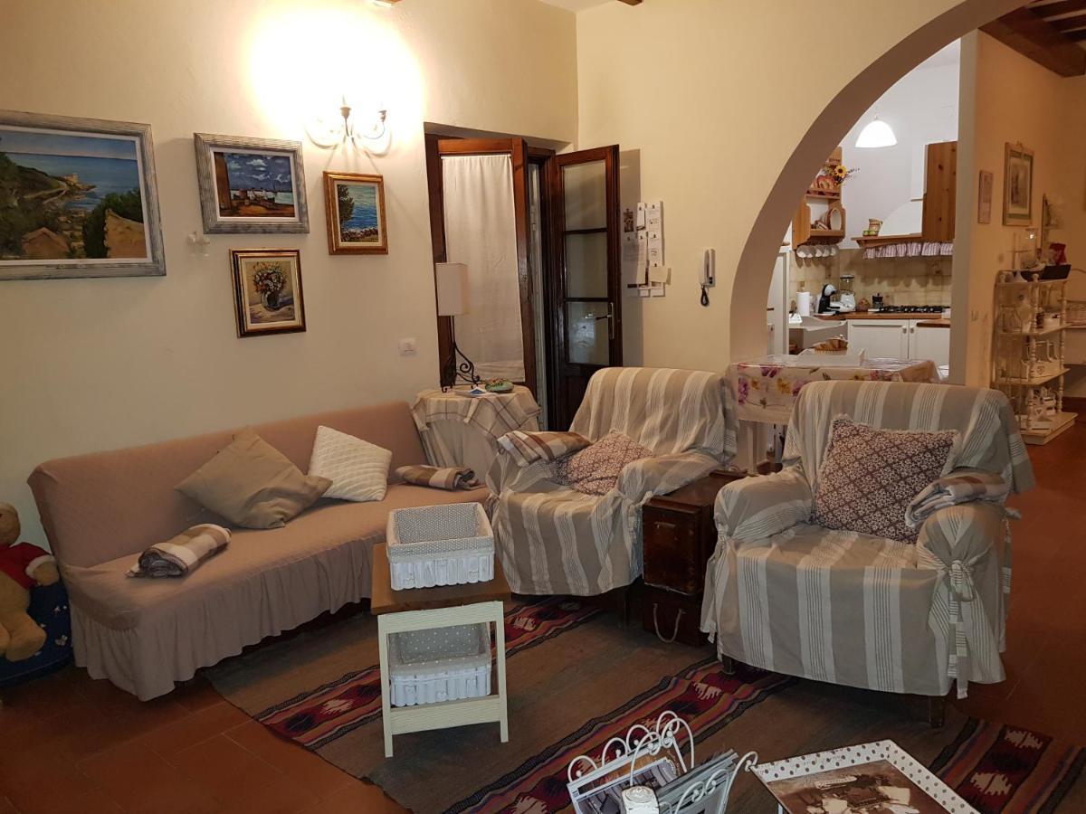 Casale Cisanello Hotel Pisa Ngoại thất bức ảnh
