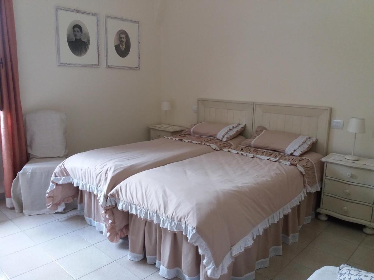 Casale Cisanello Hotel Pisa Ngoại thất bức ảnh