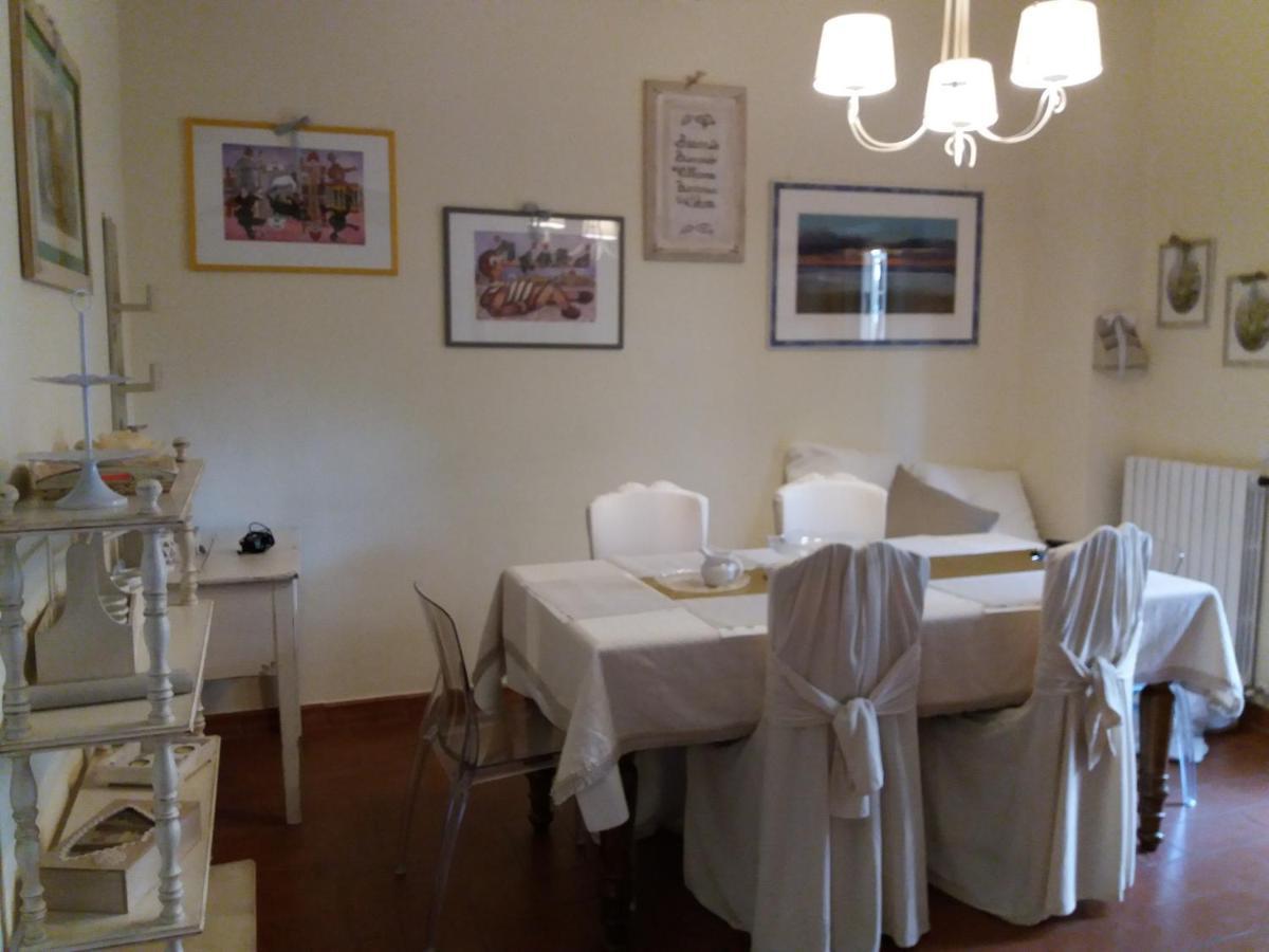 Casale Cisanello Hotel Pisa Ngoại thất bức ảnh