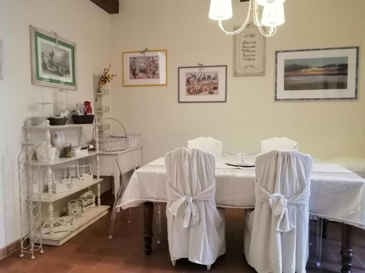 Casale Cisanello Hotel Pisa Ngoại thất bức ảnh