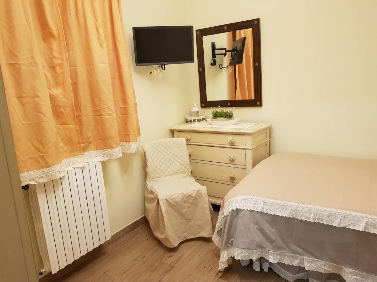 Casale Cisanello Hotel Pisa Ngoại thất bức ảnh