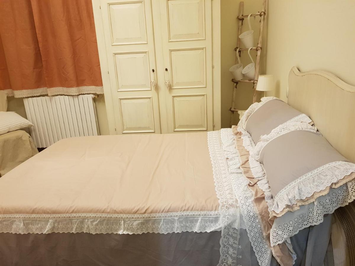 Casale Cisanello Hotel Pisa Ngoại thất bức ảnh