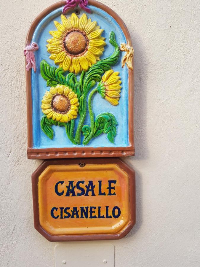 Casale Cisanello Hotel Pisa Ngoại thất bức ảnh