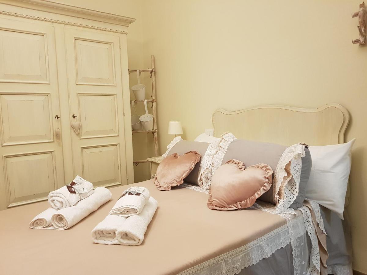 Casale Cisanello Hotel Pisa Ngoại thất bức ảnh