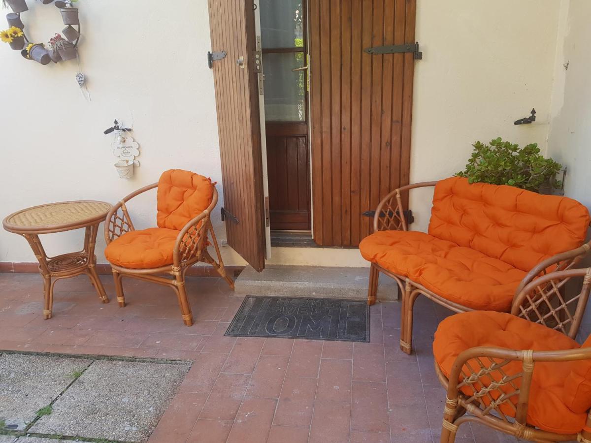 Casale Cisanello Hotel Pisa Ngoại thất bức ảnh