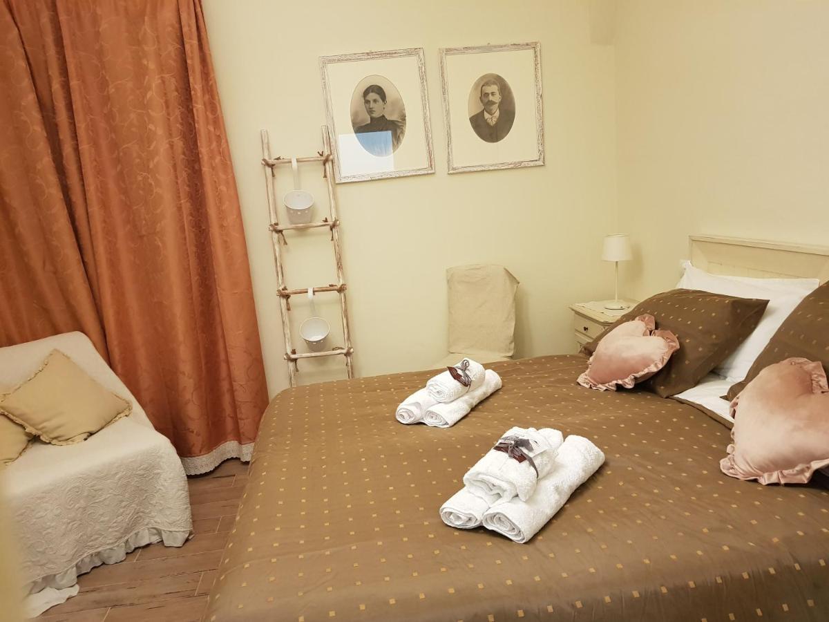 Casale Cisanello Hotel Pisa Ngoại thất bức ảnh