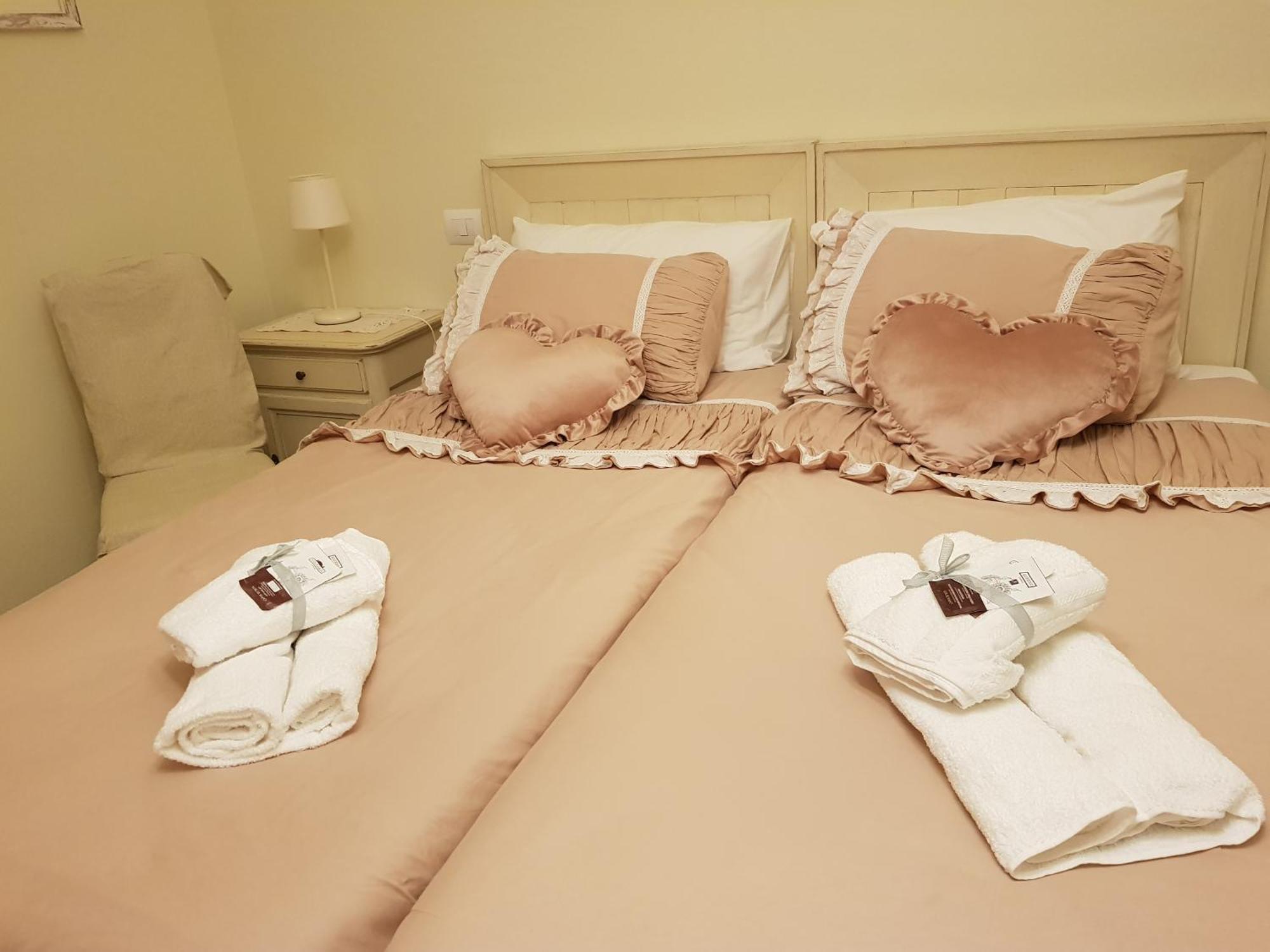 Casale Cisanello Hotel Pisa Phòng bức ảnh