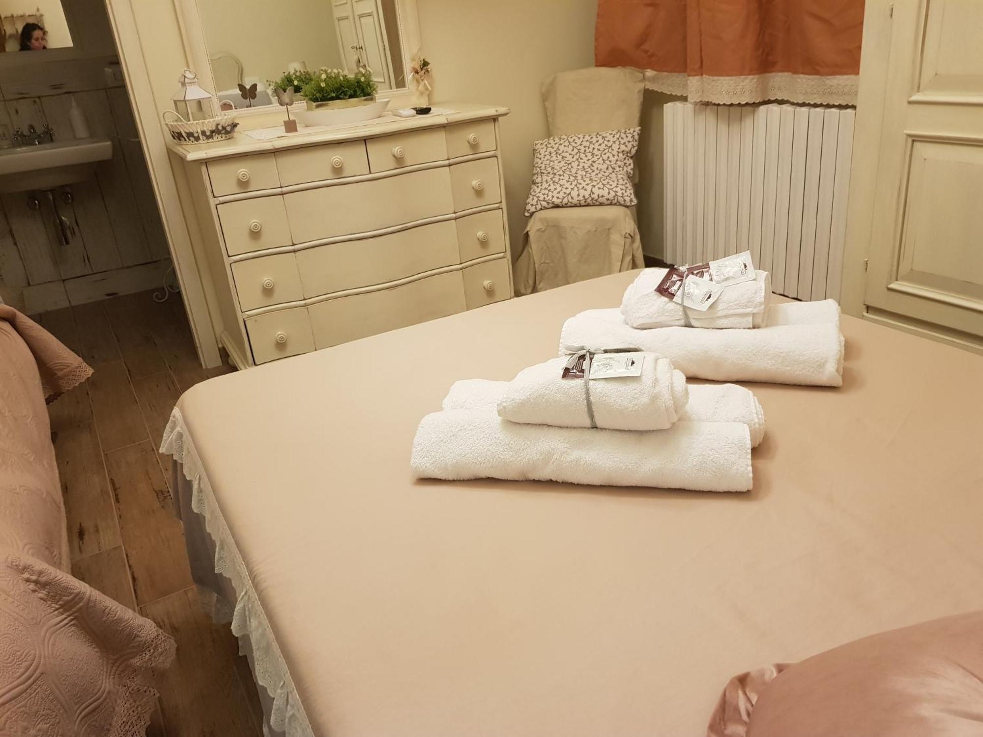 Casale Cisanello Hotel Pisa Phòng bức ảnh